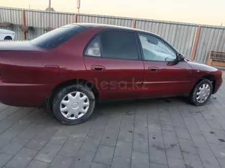 Mitsubishi Galant 1993 года за 800 000 тг. в Узынагаш – фото 2