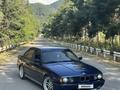 BMW 525 1992 года за 2 500 000 тг. в Алматы – фото 3