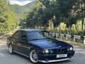 BMW 525 1992 года за 2 500 000 тг. в Алматы – фото 2