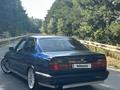 BMW 525 1992 года за 2 500 000 тг. в Алматы – фото 5