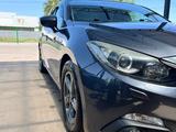 Mazda 3 2013 годаүшін5 800 000 тг. в Алматы – фото 4