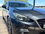 Mazda 3 2013 годаүшін5 800 000 тг. в Алматы – фото 3