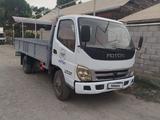 Foton  Ollin BJ10xx 2007 годаүшін4 300 000 тг. в Жаркент