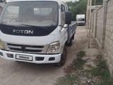Foton  Ollin BJ10xx 2007 годаүшін4 300 000 тг. в Жаркент – фото 2