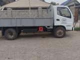 Foton  Ollin BJ10xx 2007 годаүшін4 300 000 тг. в Жаркент – фото 3