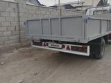 Foton  Ollin BJ10xx 2007 годаүшін4 300 000 тг. в Жаркент – фото 4