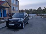 Hyundai Creta 2019 года за 9 500 000 тг. в Щучинск – фото 2