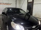 Chevrolet Epica 2006 годаfor2 500 000 тг. в Петропавловск – фото 2