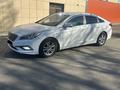 Hyundai Sonata 2016 годаүшін6 000 000 тг. в Усть-Каменогорск – фото 3