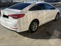 Hyundai Sonata 2016 годаүшін6 000 000 тг. в Усть-Каменогорск – фото 5