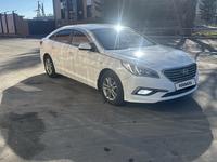 Hyundai Sonata 2016 года за 6 000 000 тг. в Усть-Каменогорск