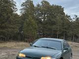 Mazda 626 1993 года за 1 000 000 тг. в Кокшетау – фото 4