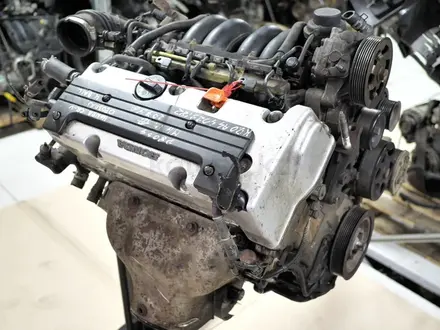 Двигатель K24A за 420 000 тг. в Усть-Каменогорск