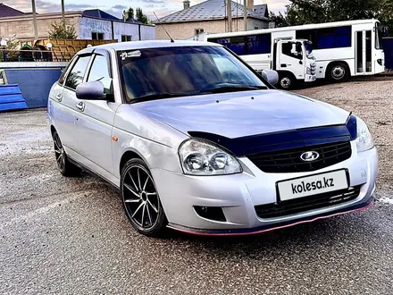 ВАЗ (Lada) Priora 2172 2011 года за 1 800 000 тг. в Астана