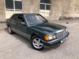 Mercedes-Benz 190 1991 года за 1 200 000 тг. в Алматы