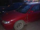 Mazda 626 2001 года за 750 000 тг. в Астана – фото 3