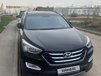 Hyundai Santa Fe 2014 годаfor10 500 000 тг. в Алматы