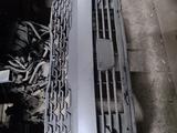 KIA K5 передний бампер за 2 121 тг. в Шымкент