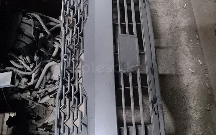 KIA K5 передний бампер за 2 121 тг. в Шымкент