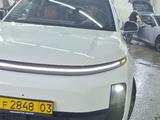 Li L6 2024 годаүшін22 000 000 тг. в Кокшетау