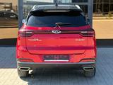 Chery Tiggo 7 Pro 2023 годаүшін8 400 000 тг. в Уральск – фото 5