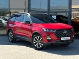 Chery Tiggo 7 Pro 2023 годаүшін8 400 000 тг. в Уральск – фото 3