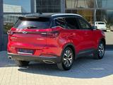 Chery Tiggo 7 Pro 2023 годаүшін8 400 000 тг. в Уральск – фото 4