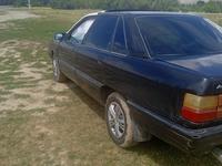Audi 100 1990 годаүшін1 000 000 тг. в Талдыкорган