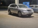 Lexus RX 350 2007 года за 8 000 000 тг. в Жезказган