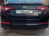 Kia Optima 2011 годаfor7 000 000 тг. в Шымкент – фото 5