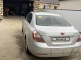 Geely Emgrand EC7 2015 года за 1 600 000 тг. в Атырау – фото 2