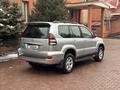 Toyota Land Cruiser Prado 2007 года за 11 800 000 тг. в Алматы – фото 4