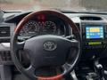 Toyota Land Cruiser Prado 2007 года за 11 800 000 тг. в Алматы – фото 9