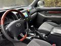 Toyota Land Cruiser Prado 2007 года за 11 800 000 тг. в Алматы – фото 10
