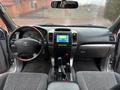Toyota Land Cruiser Prado 2007 года за 11 800 000 тг. в Алматы – фото 17