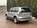 Toyota Land Cruiser Prado 2007 года за 11 800 000 тг. в Алматы – фото 3