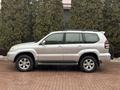 Toyota Land Cruiser Prado 2007 года за 11 800 000 тг. в Алматы – фото 35