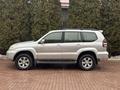 Toyota Land Cruiser Prado 2007 года за 11 800 000 тг. в Алматы – фото 2