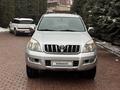 Toyota Land Cruiser Prado 2007 года за 11 800 000 тг. в Алматы – фото 6