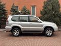 Toyota Land Cruiser Prado 2007 года за 11 800 000 тг. в Алматы – фото 8