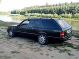 Mercedes-Benz E 230 1991 года за 850 000 тг. в Павлодар – фото 2