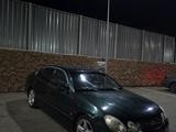 Lexus GS 300 2001 года за 3 800 000 тг. в Аксу – фото 2
