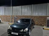 Lexus GS 300 2001 года за 3 800 000 тг. в Аксу