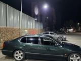 Lexus GS 300 2001 года за 3 800 000 тг. в Аксу – фото 3
