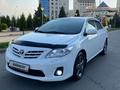 Toyota Corolla 2011 года за 7 600 000 тг. в Алматы – фото 3