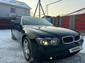 BMW 735 2002 годаүшін4 000 000 тг. в Алматы