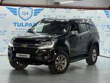 Chevrolet TrailBlazer 2020 годаүшін13 900 000 тг. в Алматы