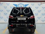 Chevrolet TrailBlazer 2020 годаүшін13 900 000 тг. в Алматы – фото 2