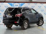Chevrolet TrailBlazer 2020 года за 13 900 000 тг. в Алматы – фото 3