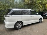 Toyota Estima 2009 года за 7 000 000 тг. в Алматы – фото 4